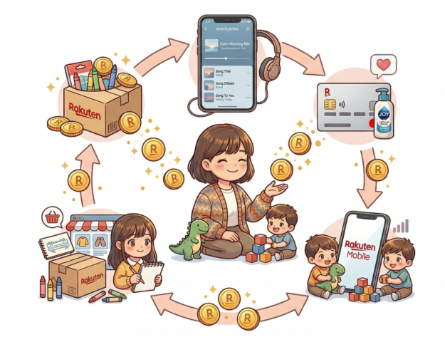 楽天ミュージック ライトプラン 500円